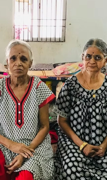 Old Age Home In Tambaram